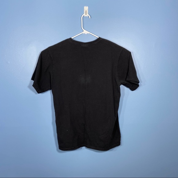 LRG black t-shirt size large - Picture 3 of 3